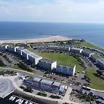 Am Rundsteg 8 * Burgtiefe auf Fehmarn