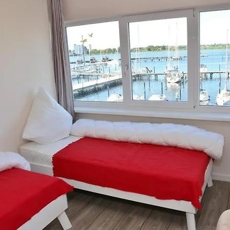 Am Rundsteg 8 * Burgtiefe auf Fehmarn