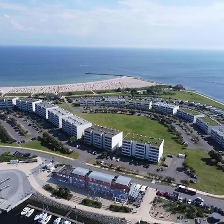 Am Rundsteg 8 * Burgtiefe auf Fehmarn