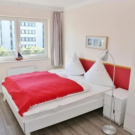 公寓 Am Rundsteg 8