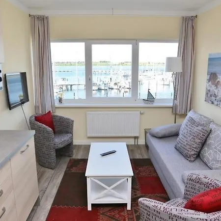 Am Rundsteg 8 * Burgtiefe auf Fehmarn