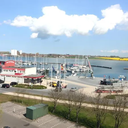 公寓 Am Rundsteg 8