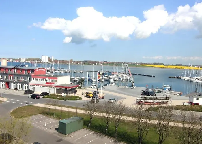 Appartamento Am Rundsteg 8